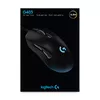 Игровая мышь Logitech G G403 HERO Photo 14