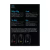 Игровая мышь Logitech G G403 HERO Photo 16