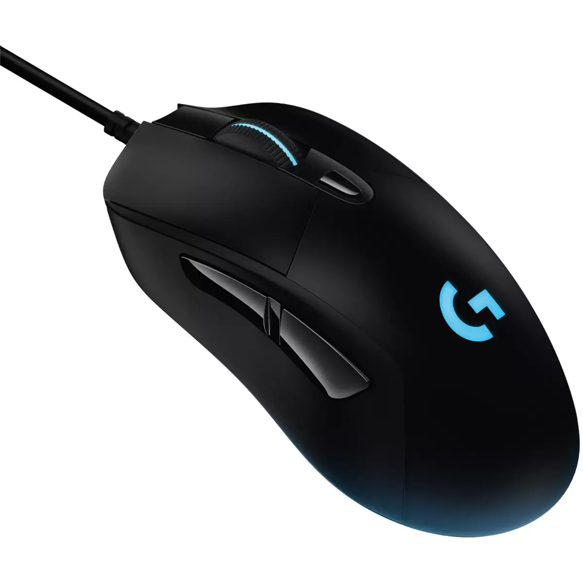 Игровая мышь Logitech G G403 HERO Photo 17