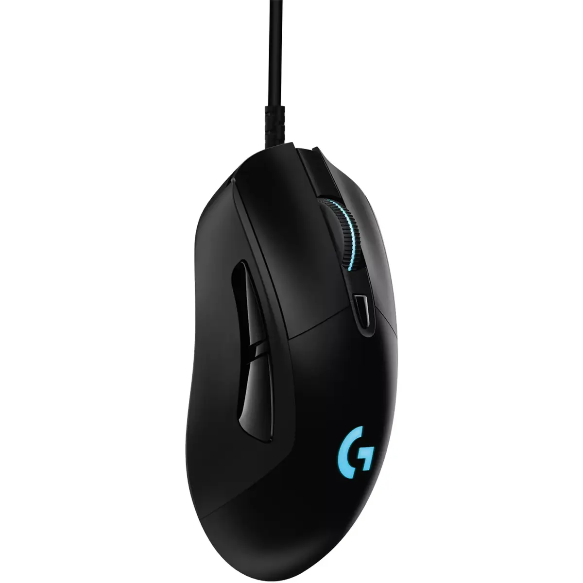 Игровая мышь Logitech G G403 HERO Photo 18