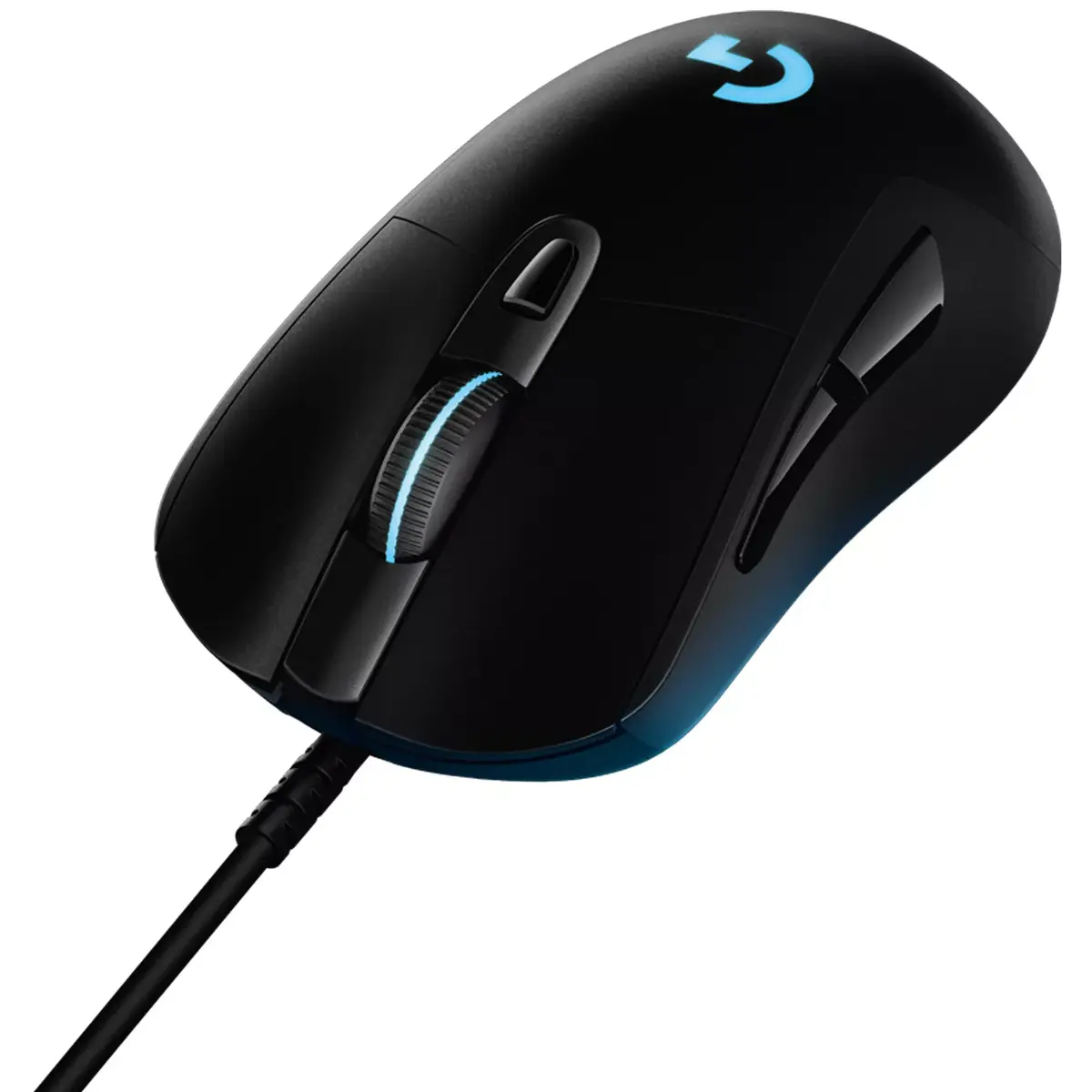 Игровая мышь Logitech G G403 HERO Photo 19