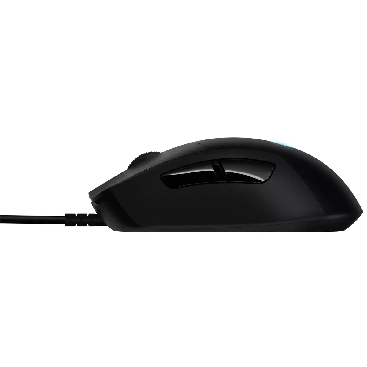 Игровая мышь Logitech G G403 HERO Photo 20