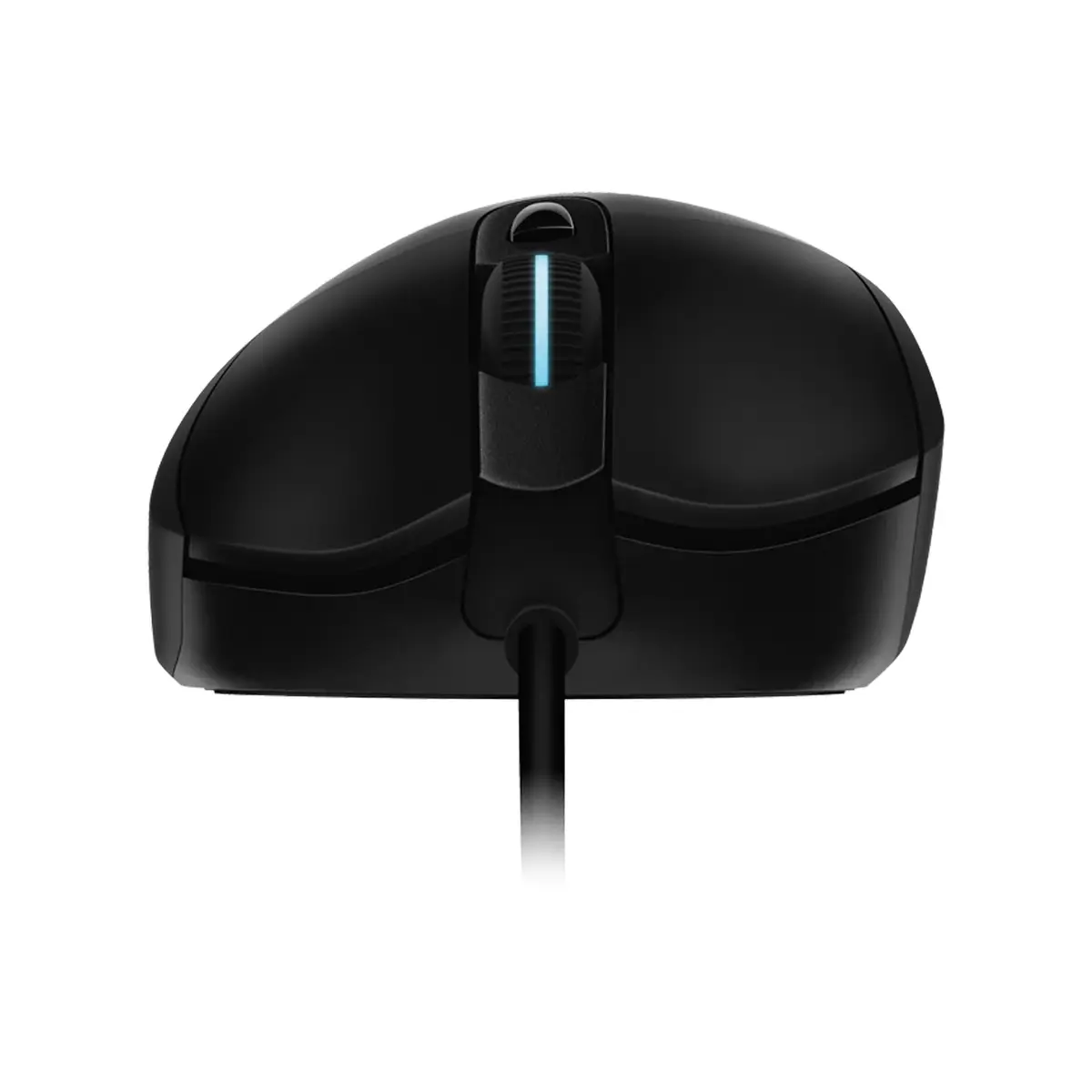Игровая мышь Logitech G G403 HERO Photo 22