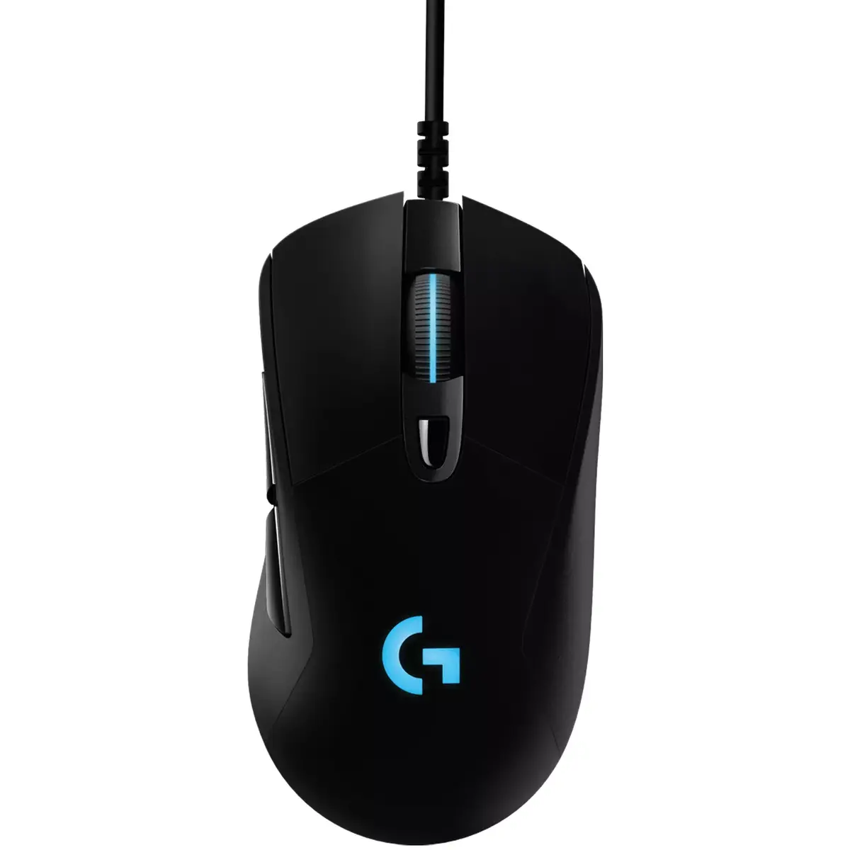 Игровая мышь Logitech G G403 HERO Photo 23