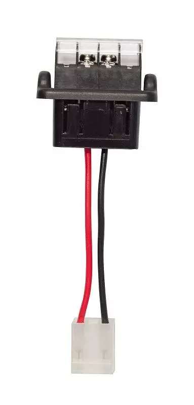 Barošanas adapteris MikroTik PW48V-12V85W Photo 3