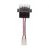 Barošanas adapteris MikroTik PW48V-12V85W Photo 3