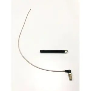 Коаксиальный антенный кабель charge amps CA-100796 WiFi