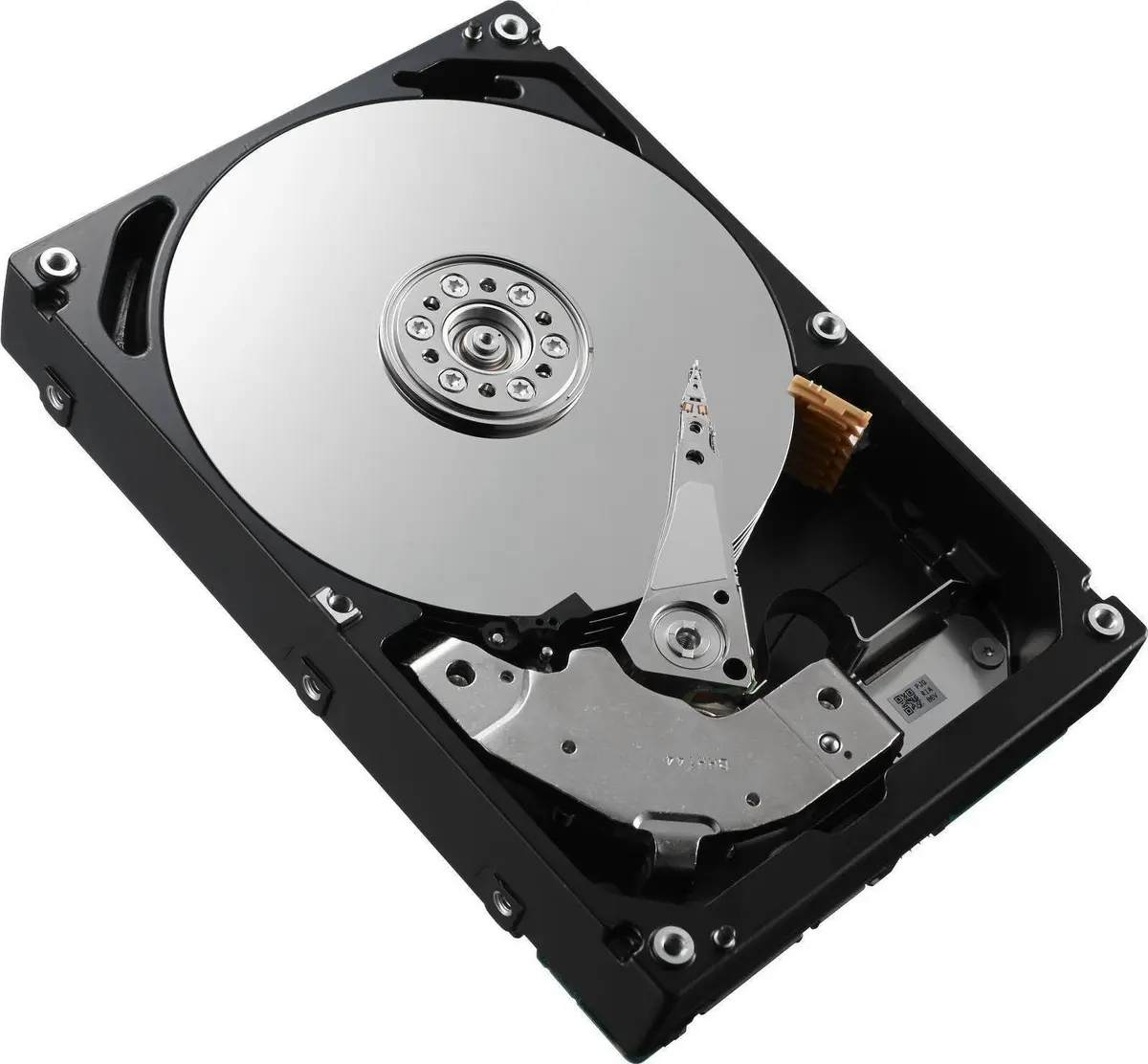 HDD DELL 600GB 453KG Photo 2