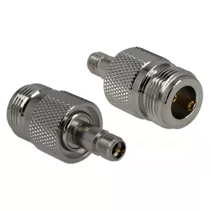 Radio Frequency Connector DeLOCK 89904