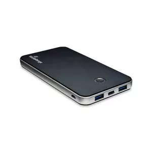 MediaRange MR753 Portatīvais akumulators 10000 mAh