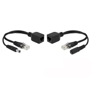 PoE adapter DeLOCK 66023
