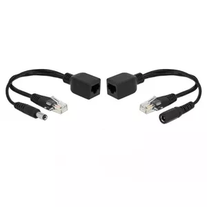 PoE adapter DeLOCK 66024