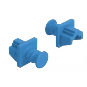 Заглушка DeLOCK 86509 RJ-45 10 шт