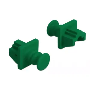 Заглушка DeLOCK 86512 RJ-45 10 шт