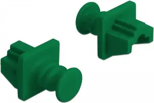 Заглушка DeLOCK 86512 RJ-45 10 шт