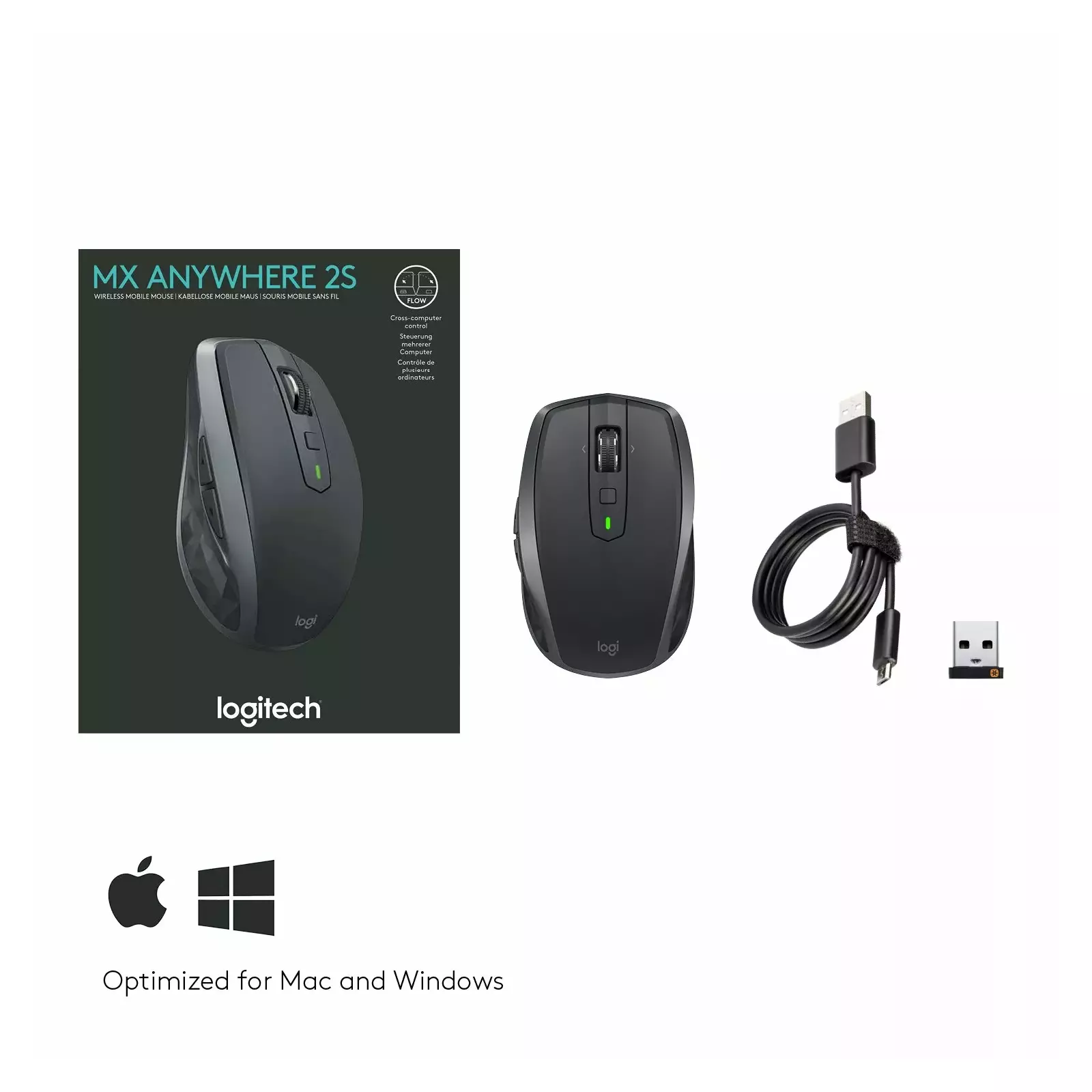 Logitech 910-005153 Photo 7