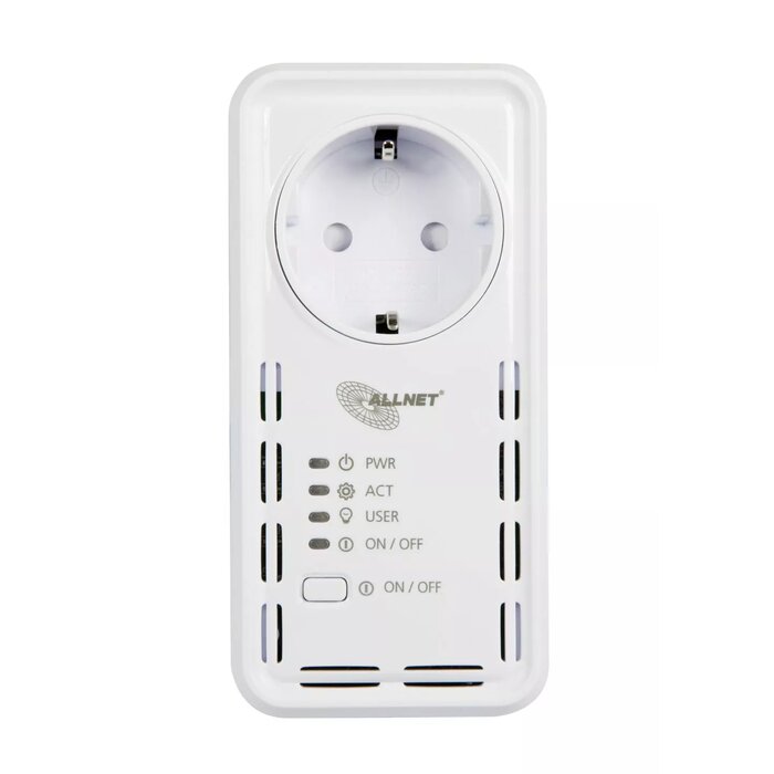 ALLNET ALL3073V2WLAN Photo 1