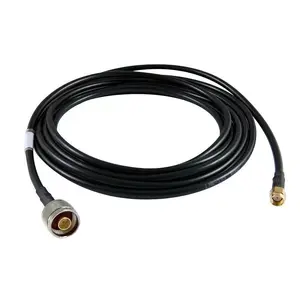 Направленная антенна MIMO ALLNET ANT-CAB-RSMA-N-1000