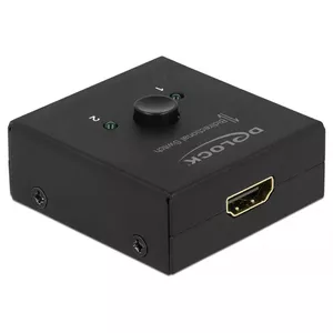 Video switch HDMI DeLOCK 64072