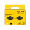 Video slēdzis HDMI DeLOCK 64072 Photo 2