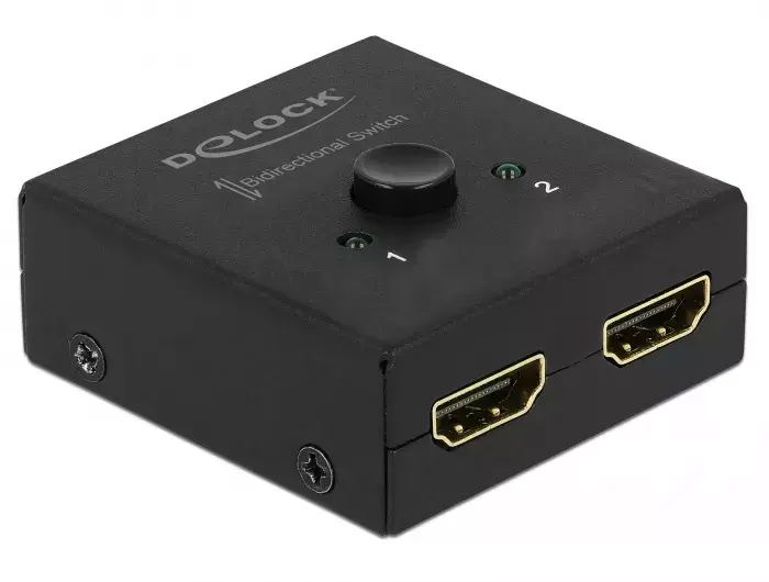 Video slēdzis HDMI DeLOCK 64072 Photo 3