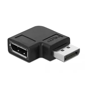 Переходник DisplayPort DeLOCK 66297