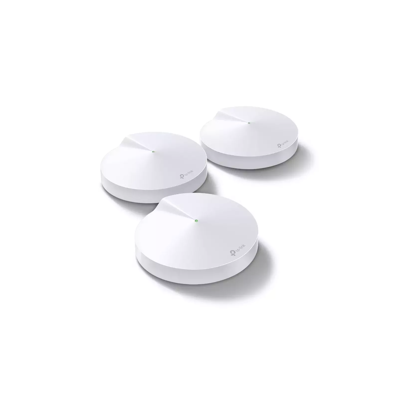 TP-LINK DECO M5 (3-PACK) Photo 1