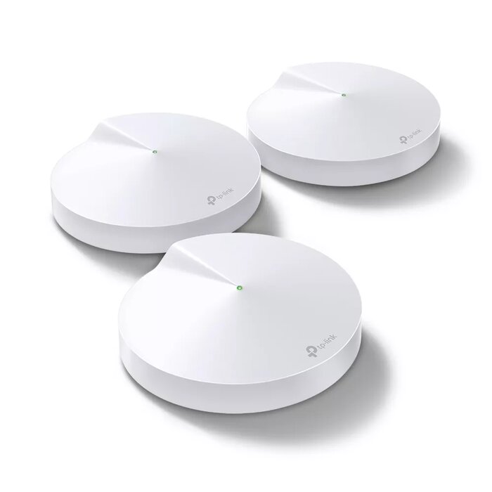 TP-LINK DECO M5 (3-PACK) Photo 1