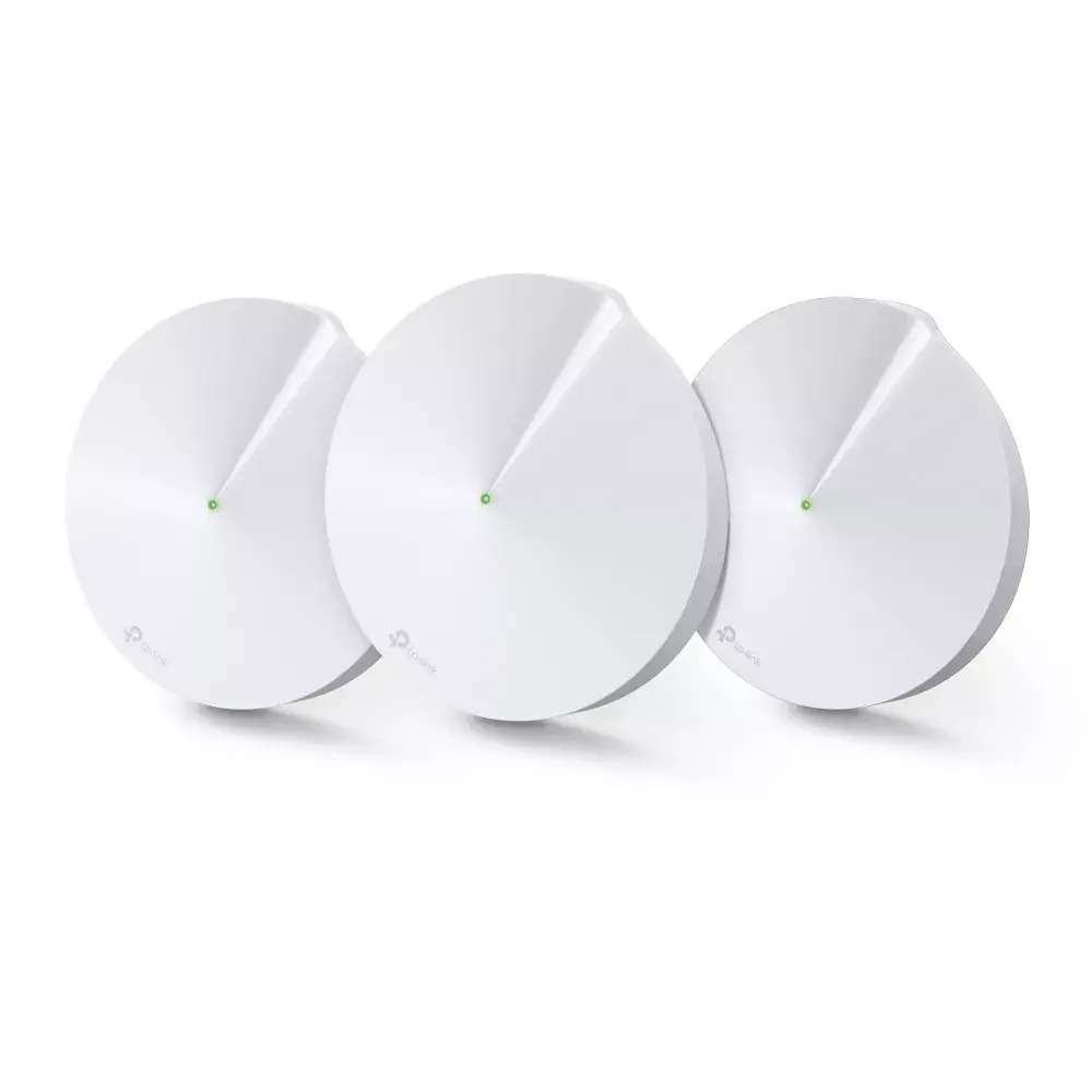 MESH sistēma TP-Link AC1300 Photo 2