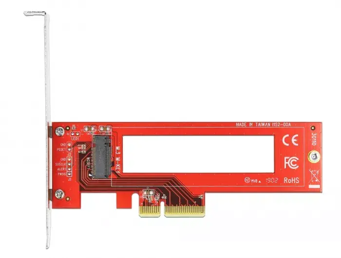 Interfeisa karte DeLOCK 90401 Photo 2