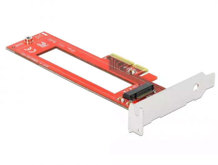 Interfeisa karte DeLOCK 90401 Photo 3