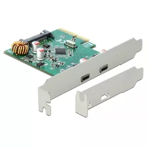 Interface Card DeLOCK 90397