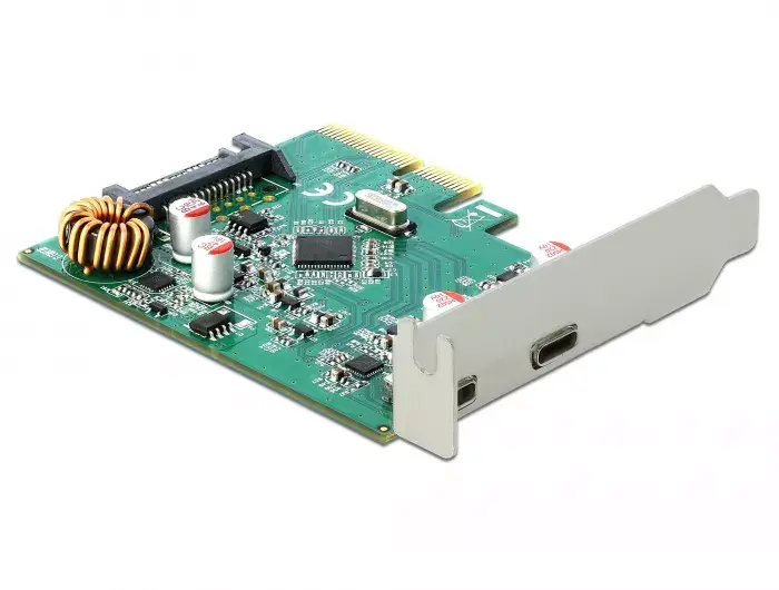 Interface Card DeLOCK 90397 Photo 2