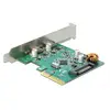 Interface Card DeLOCK 90397 Photo 3