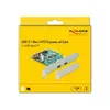 Interface Card DeLOCK 90397 Photo 4