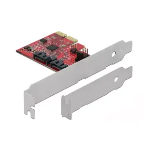 Interface card DeLOCK 90406 Internal SATA
