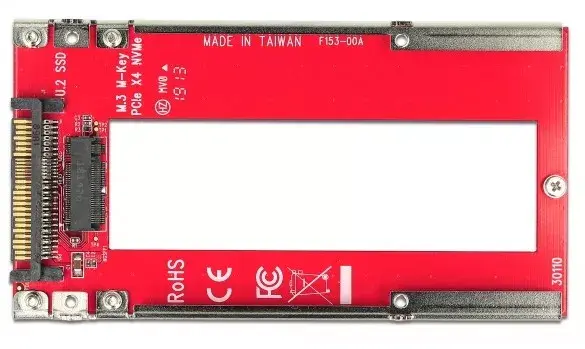 Interface Card DeLOCK 64077 Photo 2
