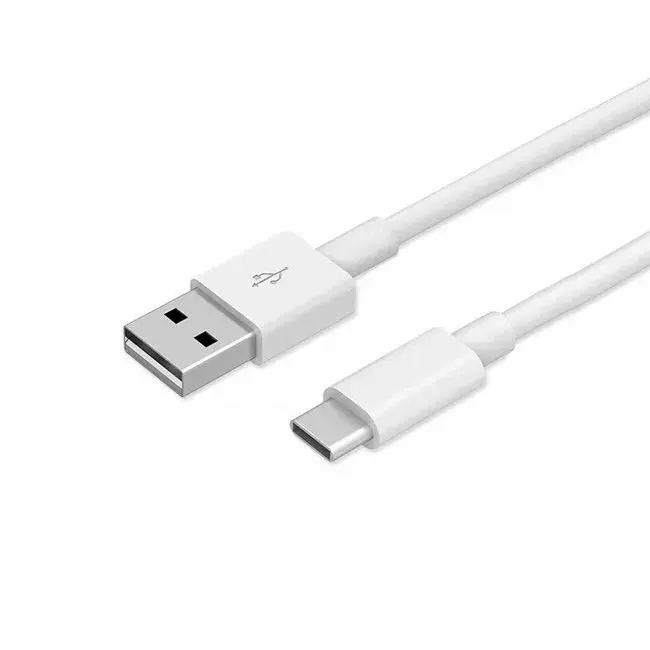 Кабель USB Type-C Samsung EP-DW700CWE 1,5 м Photo 3