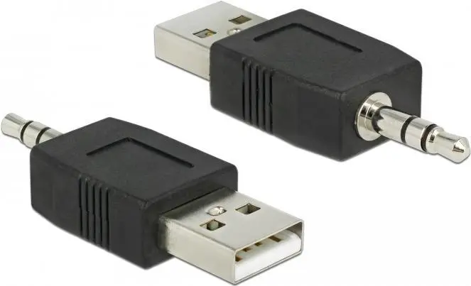 Kabeļu dzimuma maiņas adapteris DeLOCK 66069