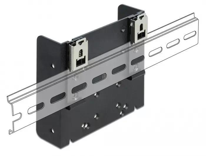Mounting Kit DeLOCK 66292 Photo 3