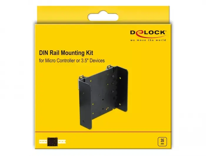 Mounting Kit DeLOCK 66292 Photo 5