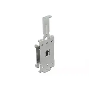 Mounting Kit DeLOCK 66332 Silver Metal