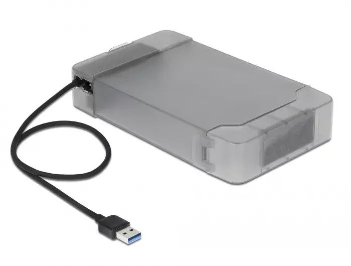 Iekšējais SATA adapteris DeLOCK 64086 Photo 2