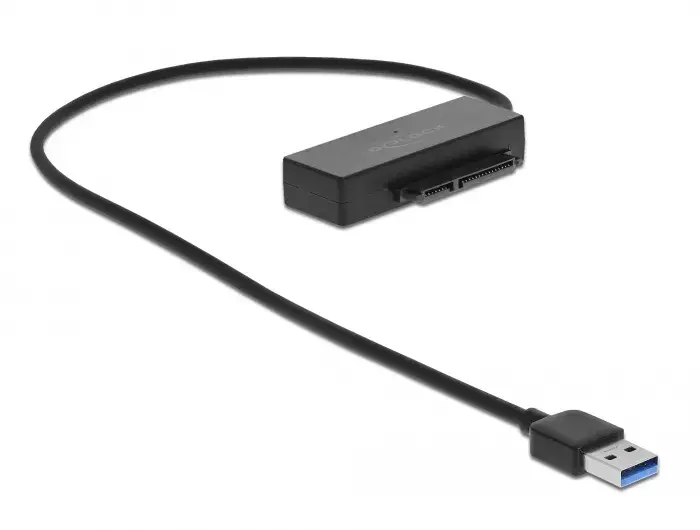 Iekšējais SATA adapteris DeLOCK 64086 Photo 3