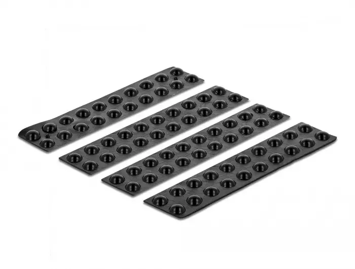 Furniture floor protector pad DeLOCK 18307 Photo 2