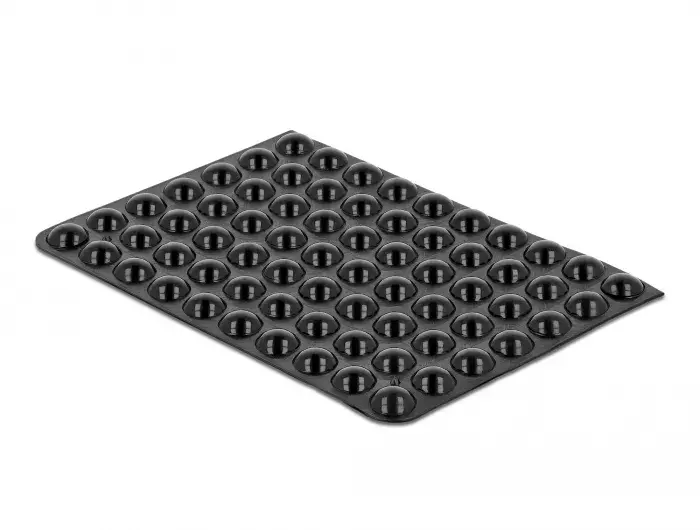 Furniture floor protector pad DeLOCK 18308 Photo 2
