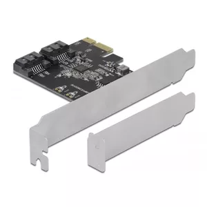 Internal SATA Adapter DeLOCK 90431