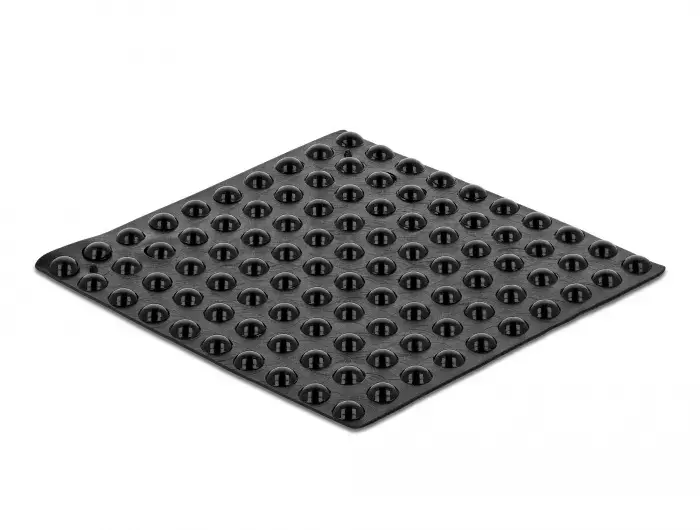 Furniture floor protector pad DeLOCK 18306 Photo 2