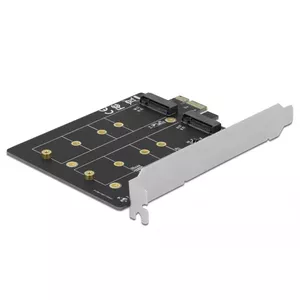 Internal M.2 Adapter DeLOCK 90432
