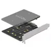 Internal M.2 Adapter DeLOCK 90432 Photo 2